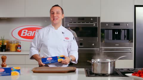 Barilla Pasta