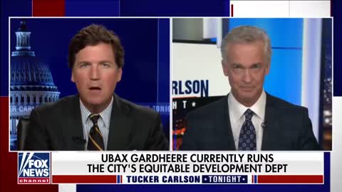 Tucker: Seattle City Council Candidate is an Actual "Lunatic"