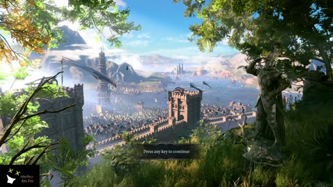 Baldur's Gate 3 first time playthrough