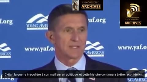 ▶ EXTRAIT-RQ + LIENS parus (5 nov 23) : MIKE FLYNN – Le citoyen journaliste