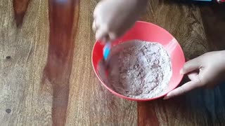 How to make Chocolate Cake in just 4 minutes - Chocolate Cake Recipe - munch with mark