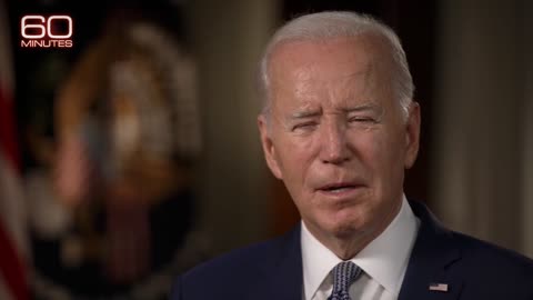 Biden is asked if the threat of terrorism in the US has increased: "Yes."
