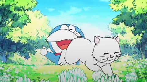 Beast cartoon Doraemon