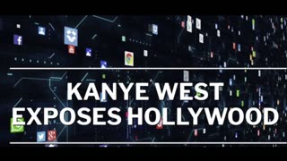 HOLLYWOOD EXPOSED| KANYE WEST | SNOOP DOGG