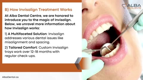 Your Guide to Invisalign Treatment