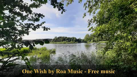 One Wish by Roa Music - Free music