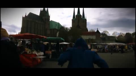 ASSASSINS CREED UNITY in Real Life [Public Pranks]