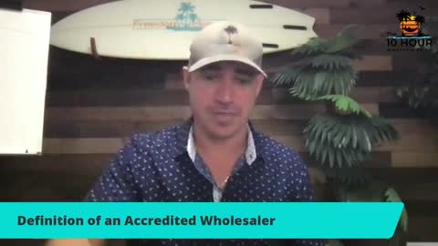 10-Hours Wholesaler Masterclass - Day3