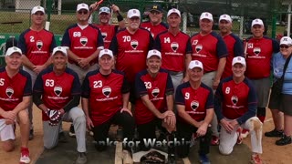 D1 Stonecrest vs Plantation 1/19/2024 at Stonecrest Summerfield, Florida Sun & Fun Softball