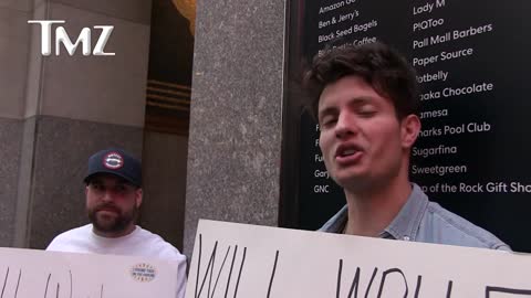Comedian Matt Rife Campaigns to Write for Dave Chappelle on 'SNL' TMZ