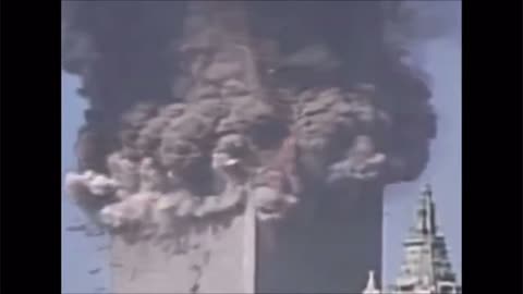 September 11, 2001 controlled demolition