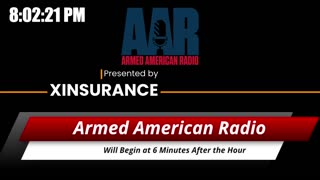 Armed American Radio