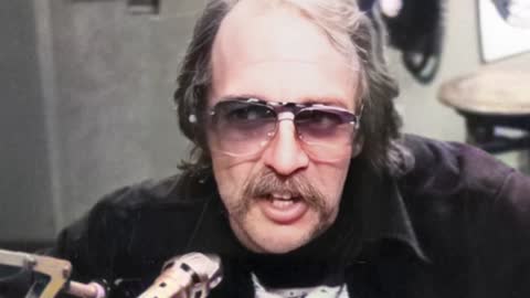 REST IN PEACE HOWARD HESSEMAN AKA DR JOHNNY FEVER