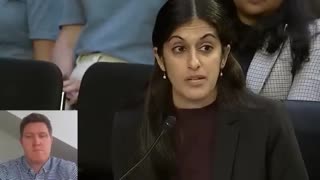 UNHINGED Witness SH0CKS The Crowd After Kennedy REVEALED Her Crazy 'A..b0rtion Claim'