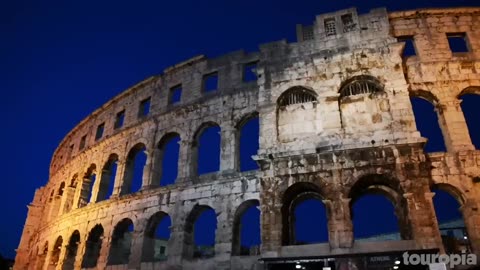 10 Most Impressive Roman Monuments Still Standing