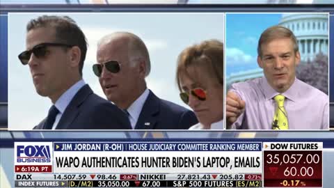 The Truth is Coming - Big Media covered up Hunter Biden’s laptop