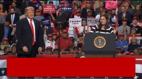 President Trump Green Bay. Wisconsin rally highlights 2019