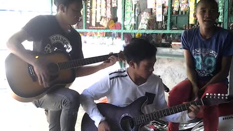 Pinoy Teen Sings Jaw-Dropping 'Air Supply' Cover