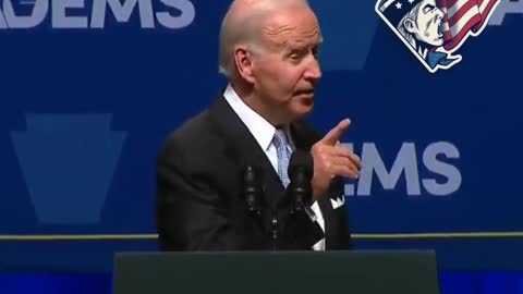 MUST WATCH: Joe Biden Says There Are 54 States 🤡