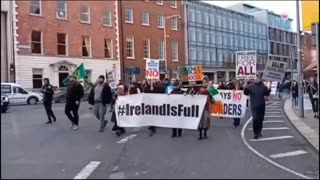 O Holy Night (Noreen O'Shea) & Ireland's future 8-12-23