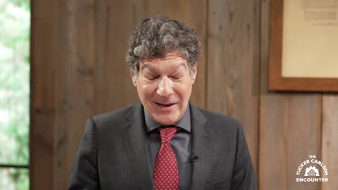 Bret Weinstein expõe a agenda sombria da Organização Mundial da Saúde