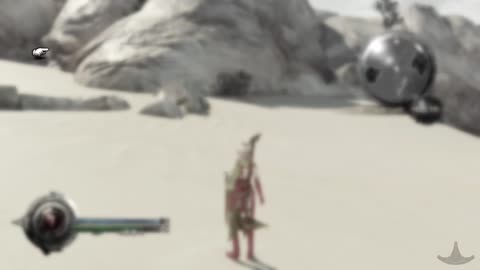 Final Fantasy XIII: Lightning Returns Part 7: From Snow To Desert