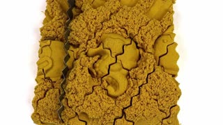 Rumble Trending | Satisfying Kinetic Sand ASMR Compilations #1