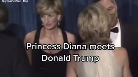 Princess Di | 45+ (First “Official” Meeting)