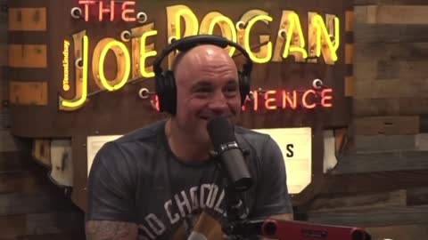 Joe Rogan Suggests Americans 'Vote Republican' to 'Not Repeat' the 'Serious Errors' Made During COVID