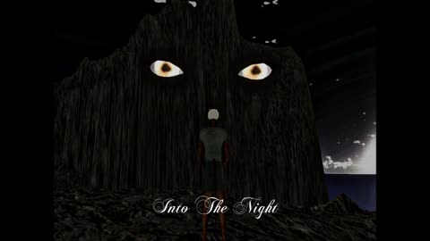 Into The Night MIDI