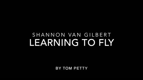 Learning to Fly