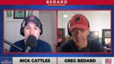 Patriots open camp, top competitions - Greg Bedard Patriots Podcast