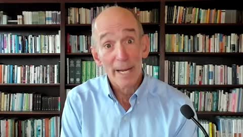 Dr Joseph Mercola: Simple Strategies to Improve Your Resilience to All Diseases Including COVID