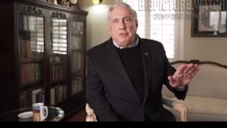 Douglas McGregor for POTUS video