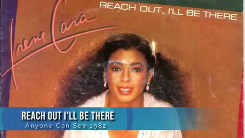 Remember Her Name...Irene Cara Greatest Hits Recap RIP 1959 - 2022