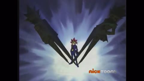 Yu-Gi-Oh episode 3 recap (Nicktoons recreation)