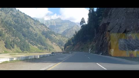 Beautiful pakistan kpk