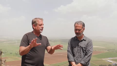 Prophecy Update Videos - Prophecy Update_ Golan Heights Special!