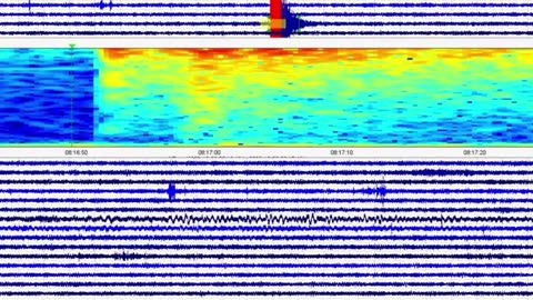 Mary Greeley News-South Carolina M 2.6 Earthquake, Unreported Interplate Quakes