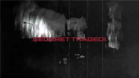 SEDERET TRAGEDI (TEASER)