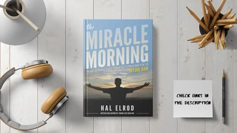 The Miracle Morning