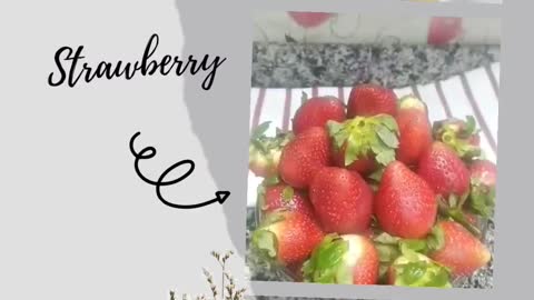 Strawberry Jam | follow us