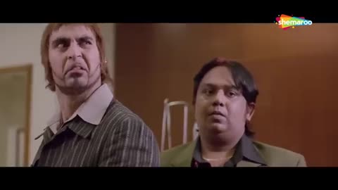 Welcome - Best Comedy Scenes