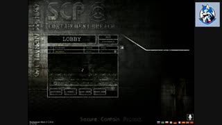 SCP: Containment Breach Multiplayer Story Mode Part 5 (Merry Christmas Special at SCP)