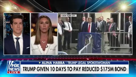 Trump lawyer_ Letitia James was served humble pie