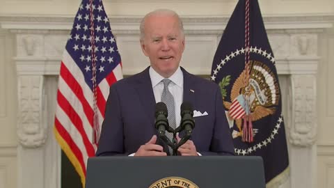 Desperate to limit midterm losses, Biden makes outrageous claim about GOP