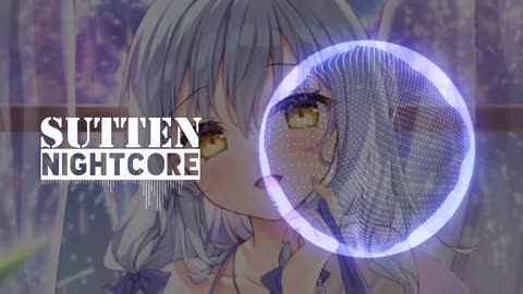 [Nightcore] - Highway Right Into My Soul《Tobu》| SuttenNightcore ♪