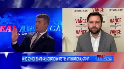 JD Vance: Mark Zuckerberg Spent Over $400 Million to Rig the 2020 Election