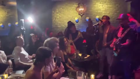 HYPOCRISY 101: The Mayor of San Francisco Violates Her Own Mask Mandates While Partying