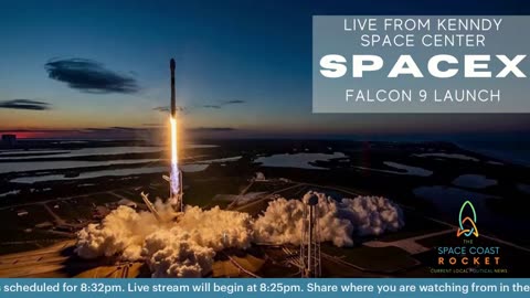 SpaceX launches 23 Starlink satellites from Florida on May 28 : SpaceX Falcon 9 Starlink Launch